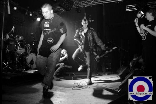 Kuechenspione (D) AJZ Talschock, Chemnitz - 4. April 2009 (11).jpg